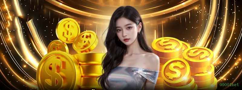 Interface do App 00001bet