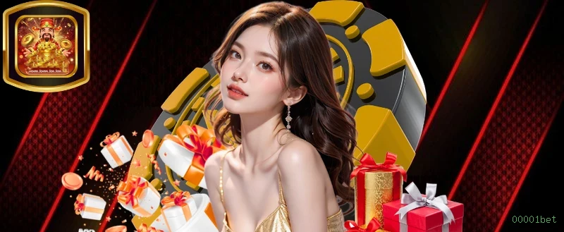 Ofertas Exclusivas 00001bet